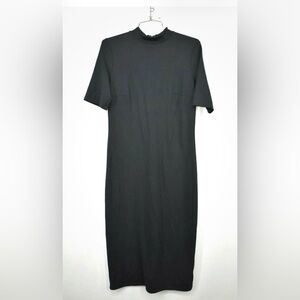 Who What Wear Black dress